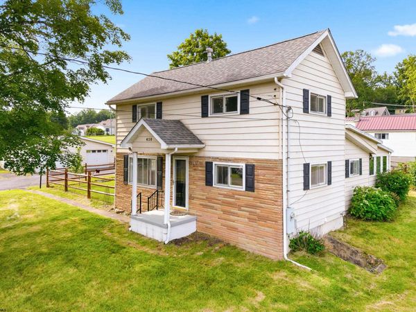410 Sunset Beach Road, Morgantown, WV 26508