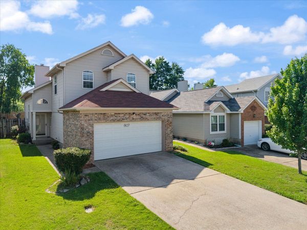 807 Bexhill Ct N, Hermitage, TN 37076