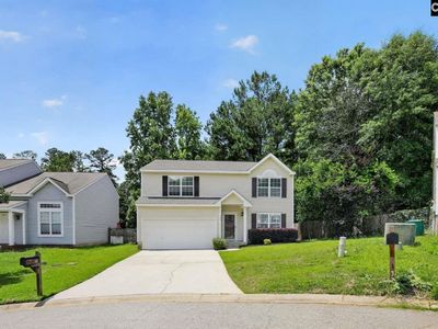 133 Wander Way , Lexington, SC 29072
