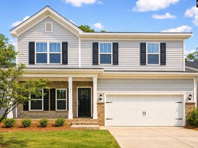 205 Long Iron Court, West Columbia, SC 29172