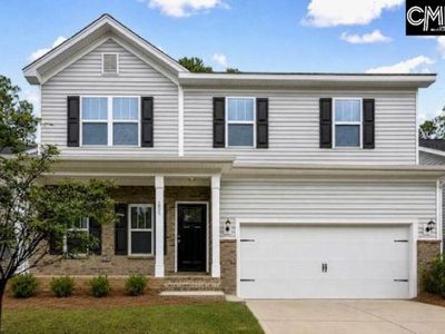 205 Long Iron Court , West Columbia, SC 29172
