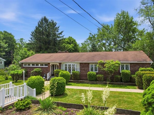 1837 Droz Ave, Ambridge, PA 15003