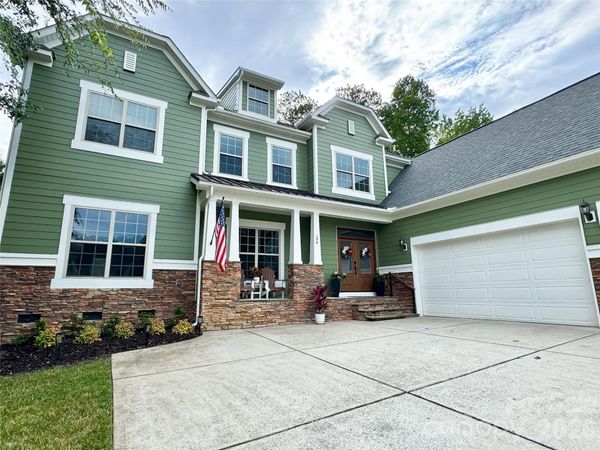 130 Lakeshore Hills Drive, Mooresville, NC 28117