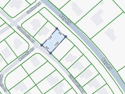 276 Chamberlin Rd., Myrtle Beach, SC 29588