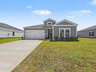 172 Fox Rae Dr. , Conway, SC 29526