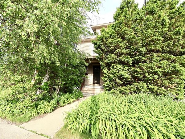 1805 Taylor AVENUE, Racine, WI 53403