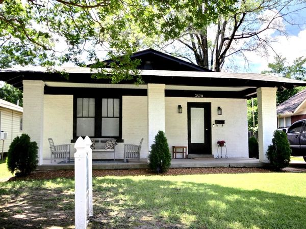 3579 CARNES ST, Memphis, TN 38111