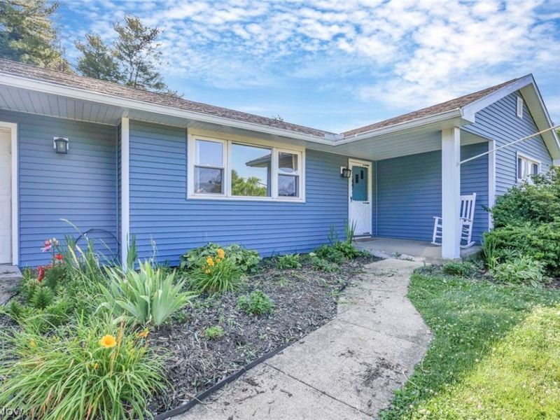 3140 Nob Hill Road , Zanesville, OH 43701 Photo 4