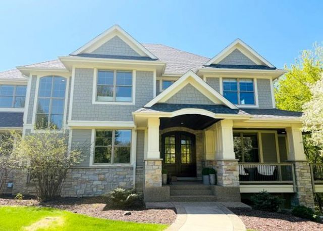 4558 Mayo Woodlands Road Sw, Rochester, MN 55902 Main Photo