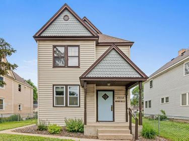 1708 Polk Street NE, Minneapolis, MN 55413