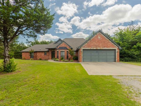 1705 S Summit Ridge, Stillwater, OK 00000