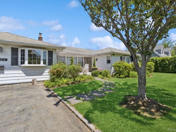 59 Wiltshire Street , Southampton, NY 11968