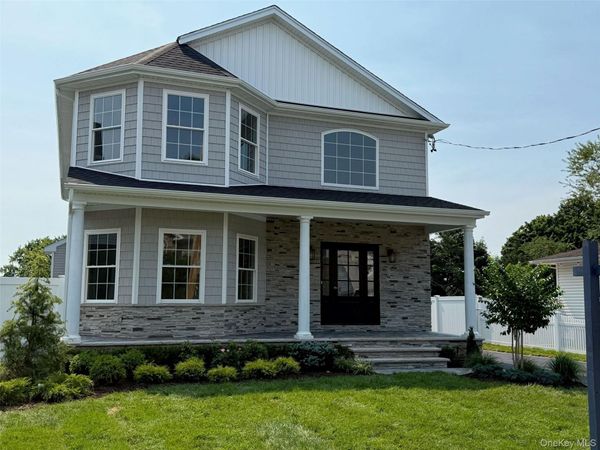 110 Lot B Spruce Avenue, Bethpage, NY 11714