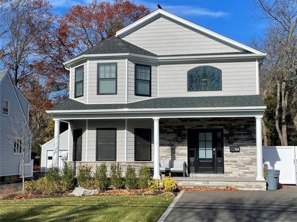 110 Lot A Spruce Avenue , Bethpage, NY 11714