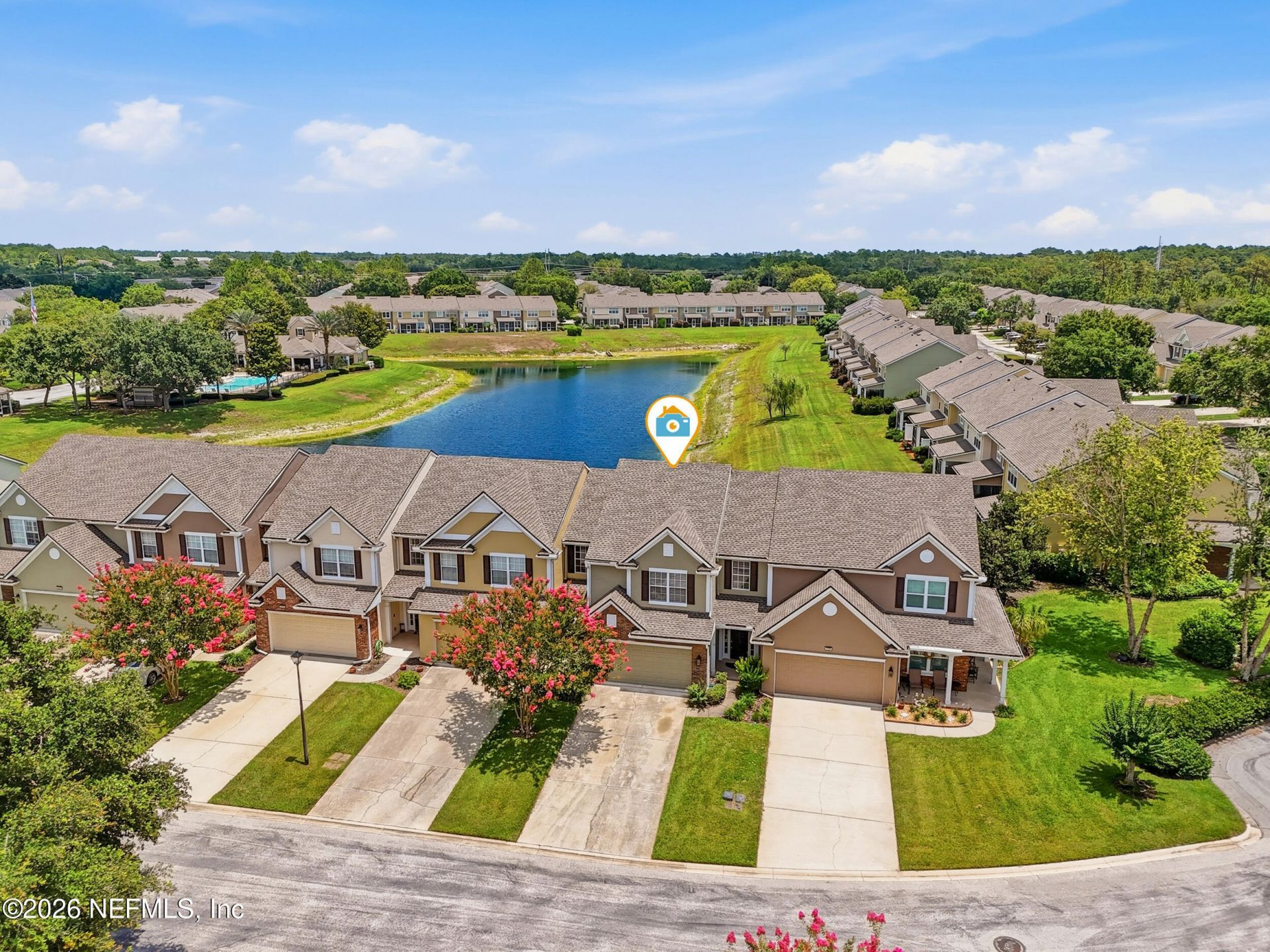 6390 Autumn Berry Circle, Jacksonville, FL 32258 Photo
