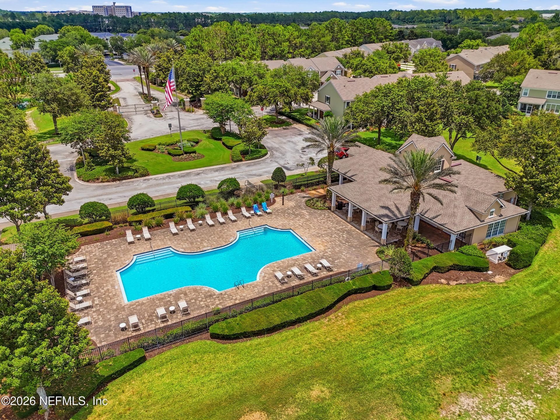 6390 Autumn Berry Circle, Jacksonville, FL 32258 Photo