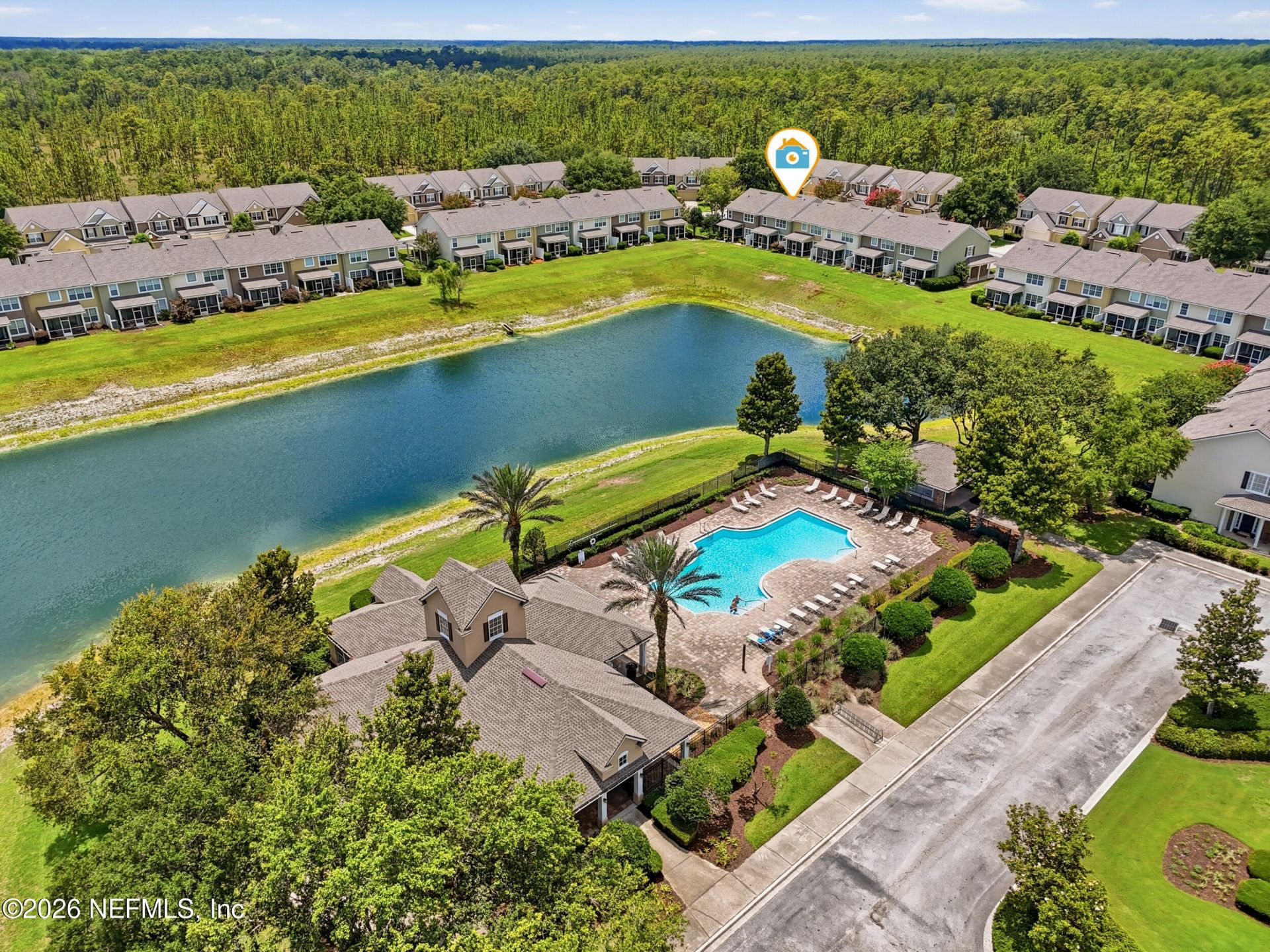 6390 Autumn Berry Circle, Jacksonville, FL 32258 Photo