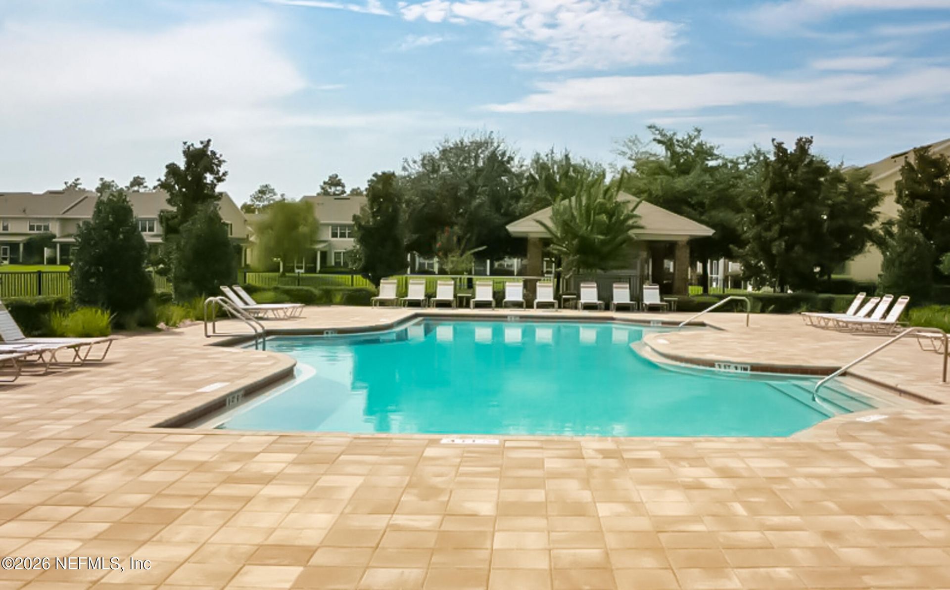 6390 Autumn Berry Circle, Jacksonville, FL 32258 Photo