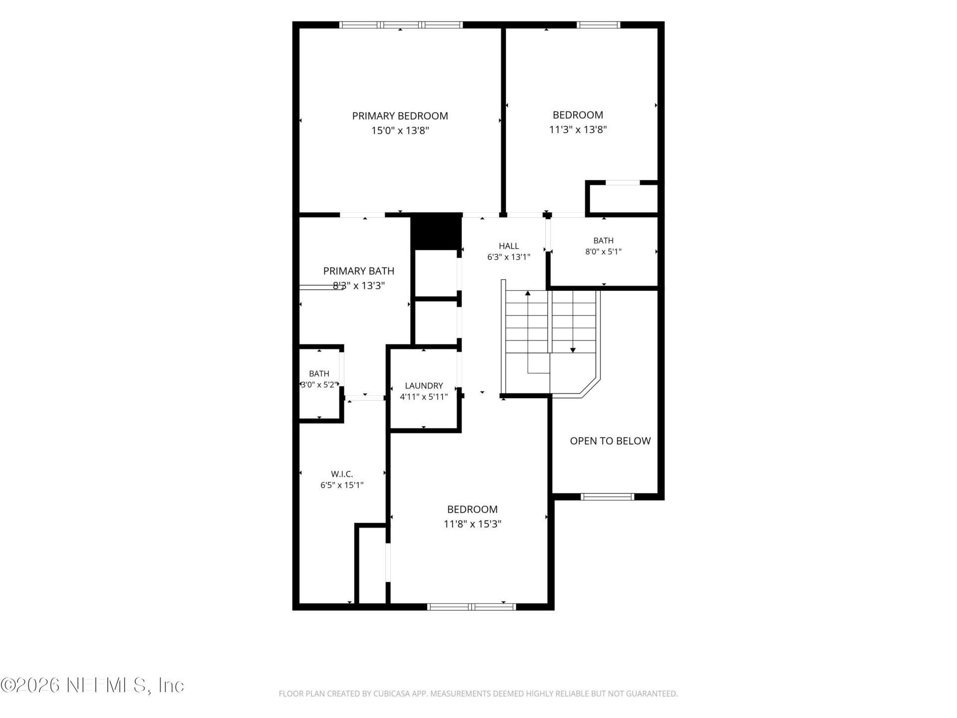 6390 Autumn Berry Circle, Jacksonville, FL 32258 Photo