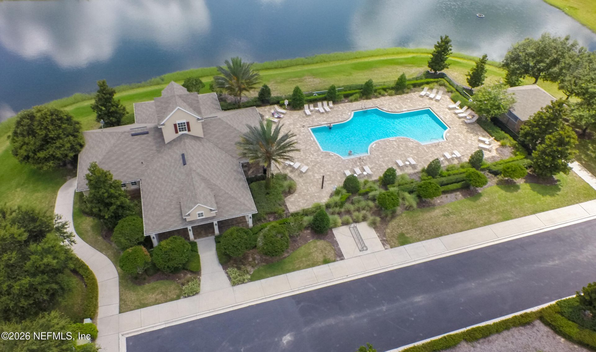6390 Autumn Berry Circle, Jacksonville, FL 32258 Photo