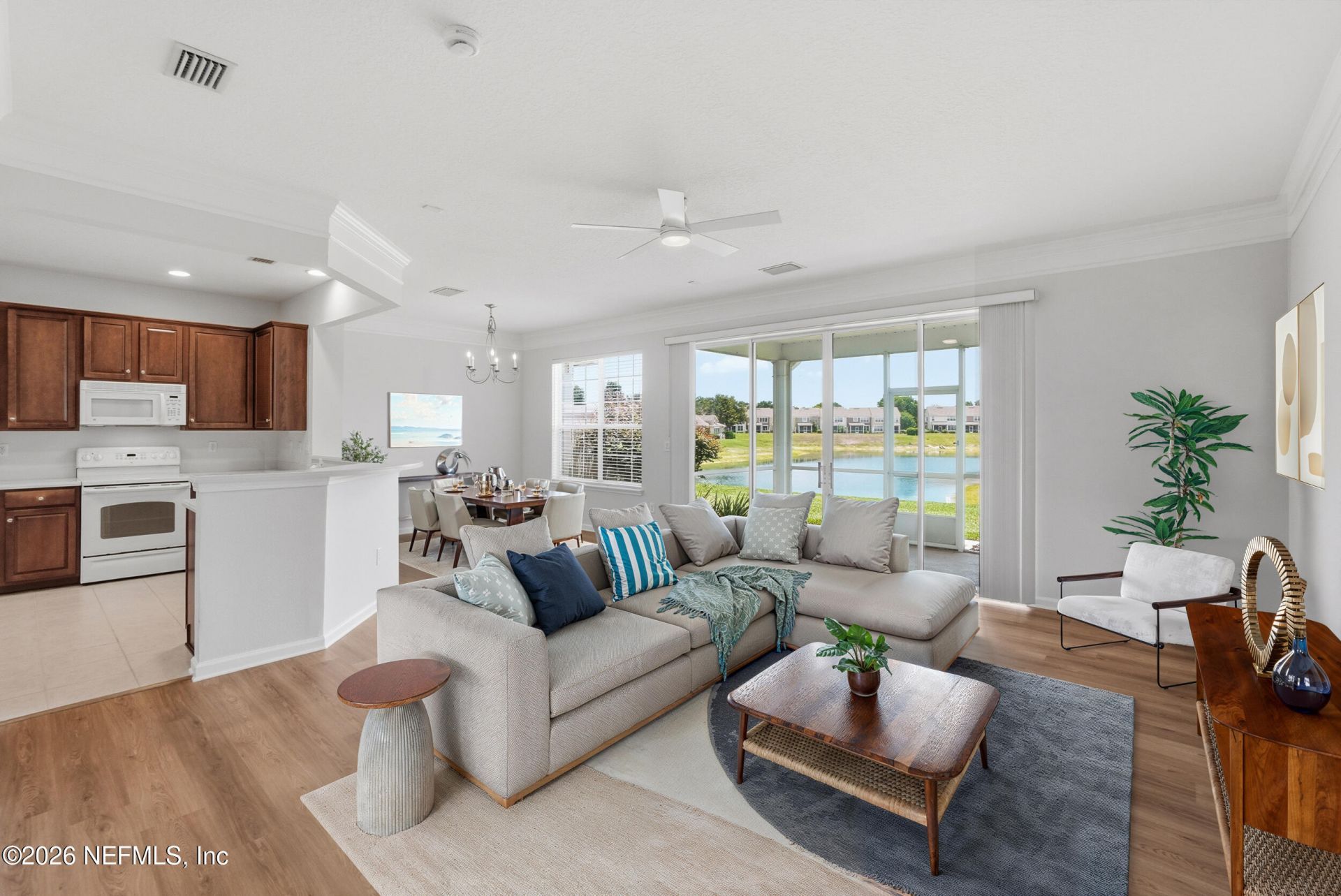 6390 Autumn Berry Circle, Jacksonville, FL 32258 Photo