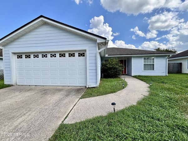 2995 BILOXI Trail, Middleburg, FL 32068