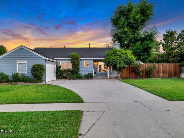 19910 Enadia Way , Winnetka, CA 91306