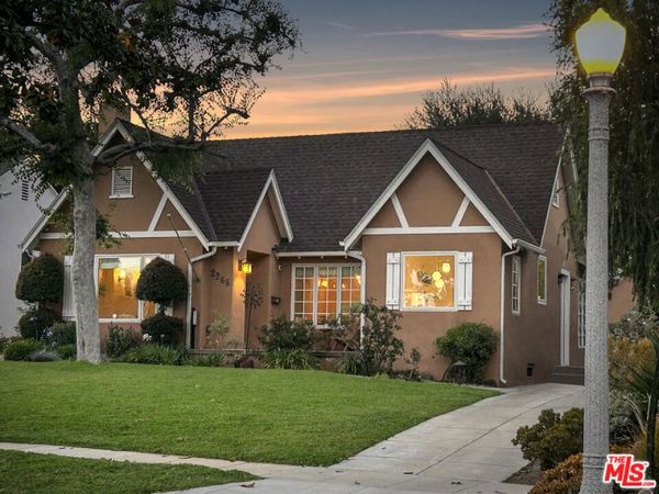2265 E Moutain Street , Pasadena, CA 91104