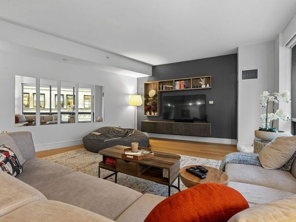 45 Province St, Unit 3N, Boston, MA 02108