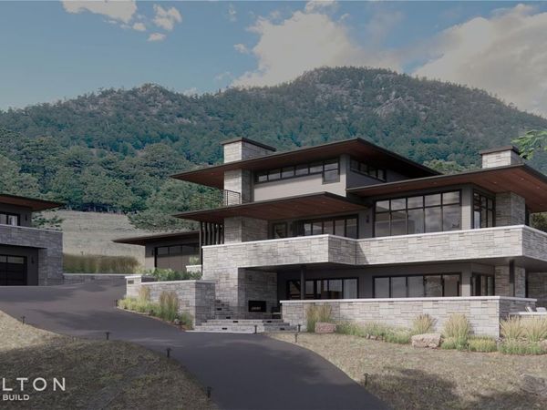 63 Canyon Pines Drive , Arvada, CO 80403