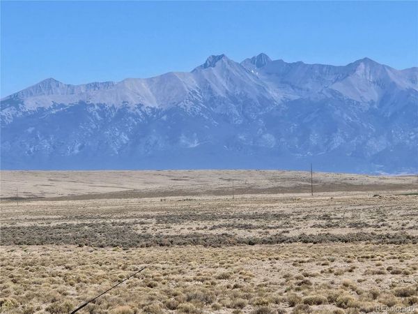 Lot 7 S. 5th Street , San Acacio, CO 81151