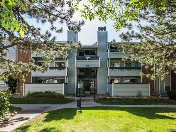 14226 E 1st Drive , Unit B03, Aurora, CO 80011