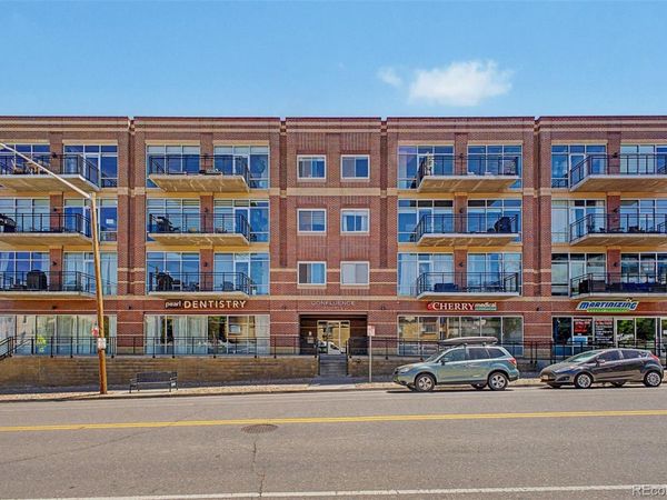 2200 W 29th Avenue, Unit 401, Denver, CO 80211
