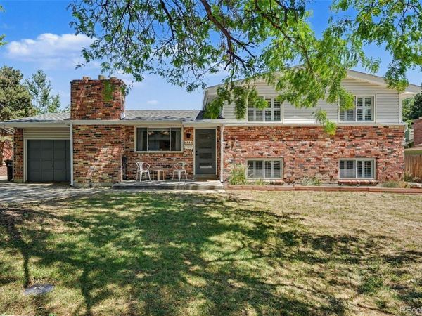 6844 Balsam Street , Arvada, CO 80004