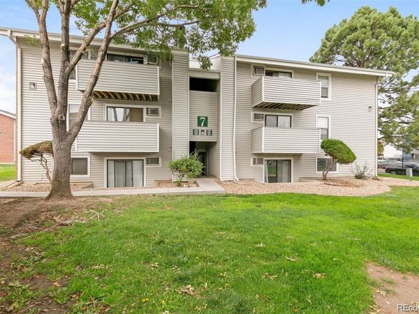 10150 E Virginia Avenue , Unit 7-107, Denver, CO 80247