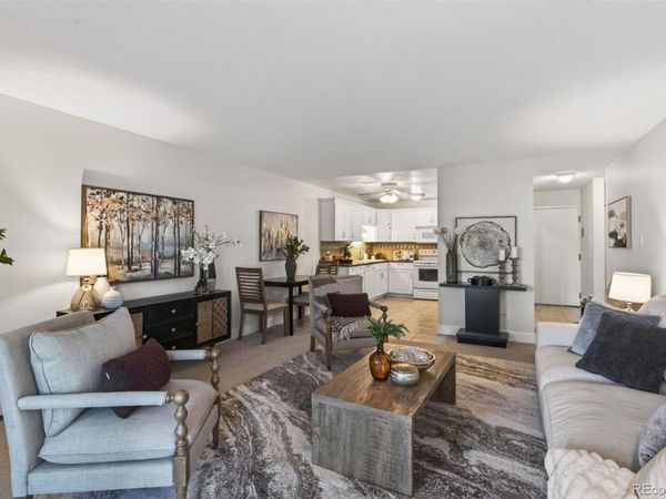 715 S Alton Way , Unit 7A, Denver, CO 80247