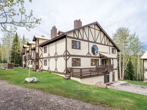 102 S ALPINE LN , Unit B5, Brian Head, UT 84719