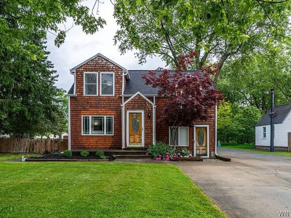 1772 Center Road, Buffalo, NY 14224