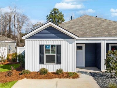 155 Mims Academy Drive, Harleyville, SC 29448