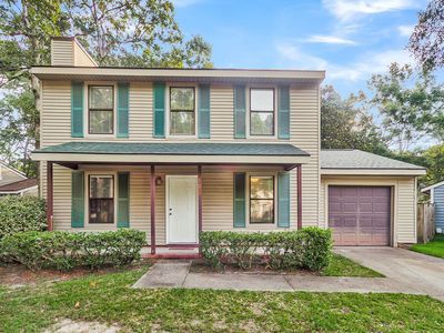 105 Bridgecreek Drive, Goose Creek, SC 29445
