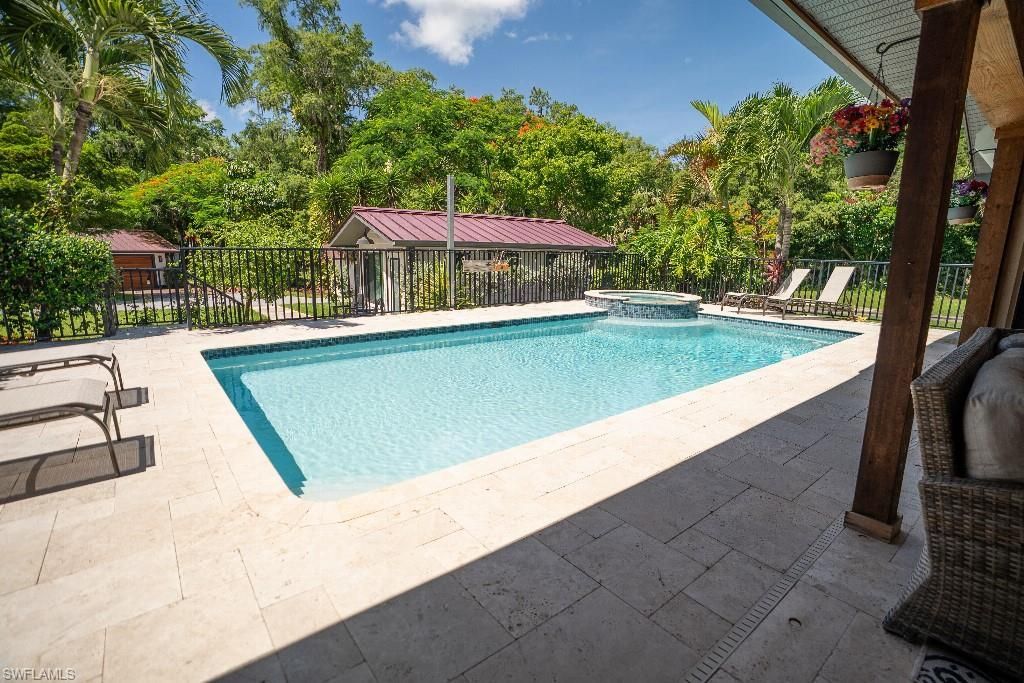 6100 Dogwood Way, Naples, FL 34116 Photo