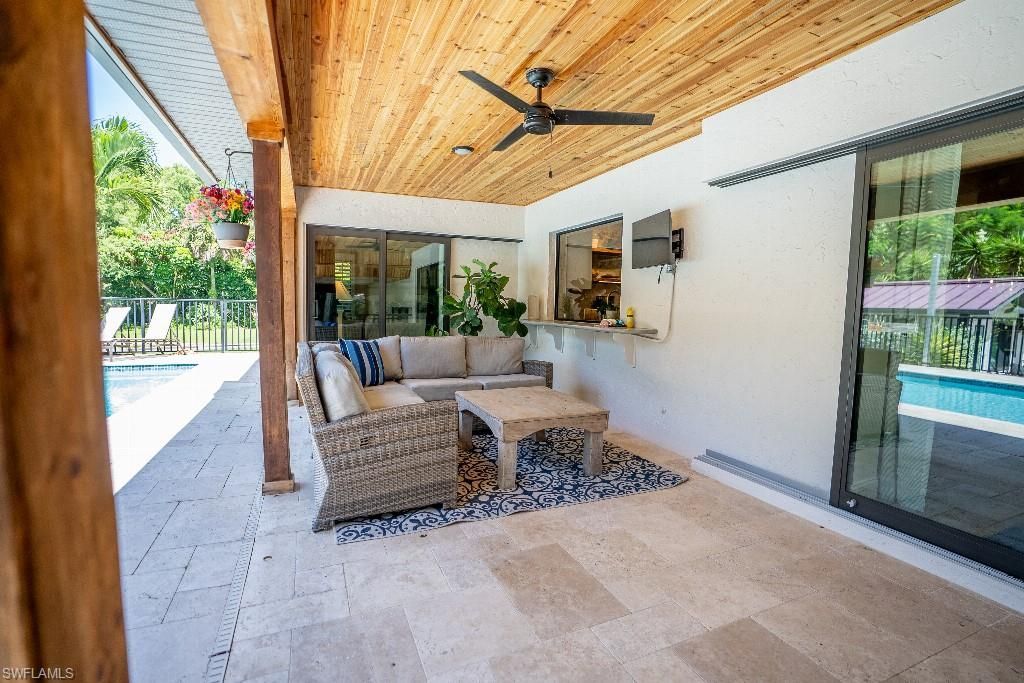6100 Dogwood Way, Naples, FL 34116 Photo