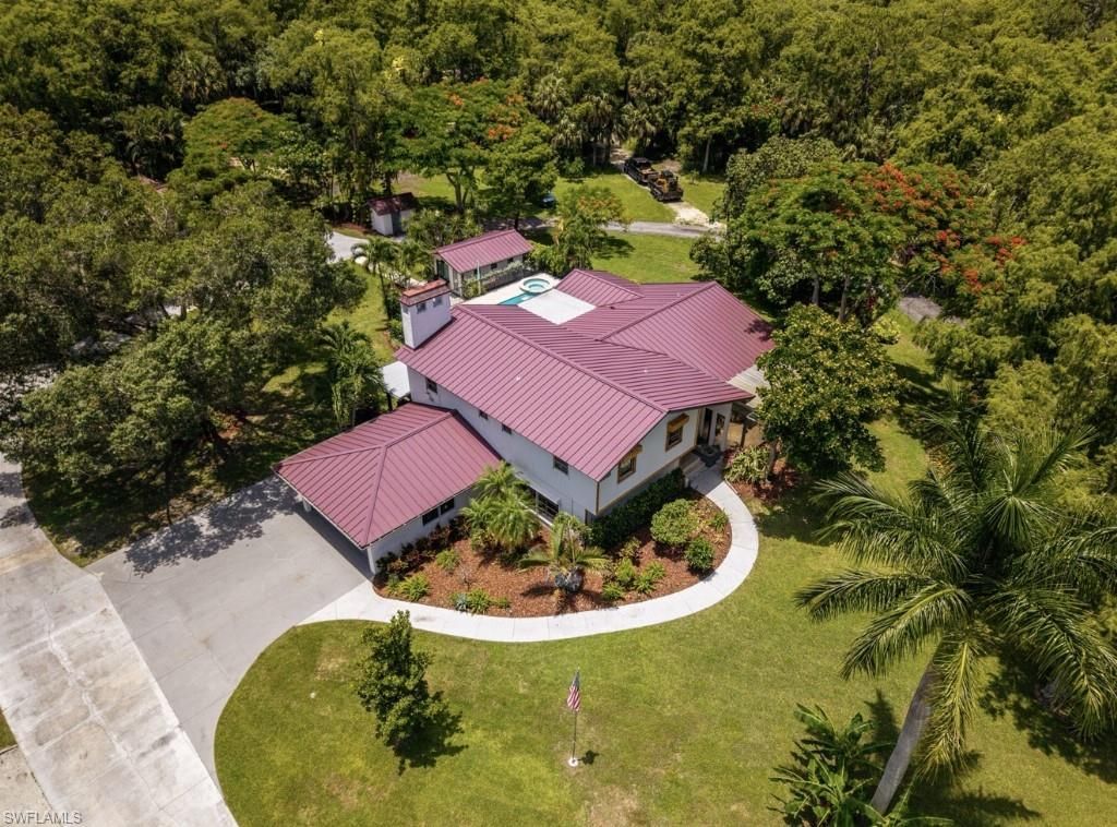 6100 Dogwood Way , Naples, FL 34116 Photo