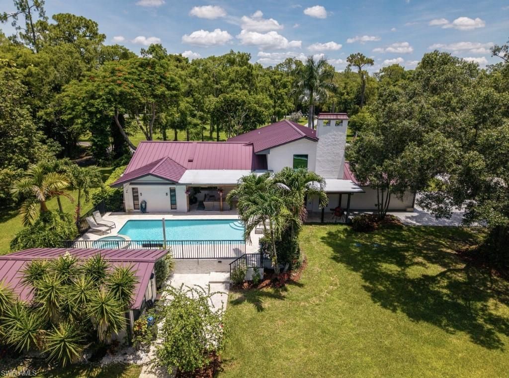 6100 Dogwood Way, Naples, FL 34116 Photo