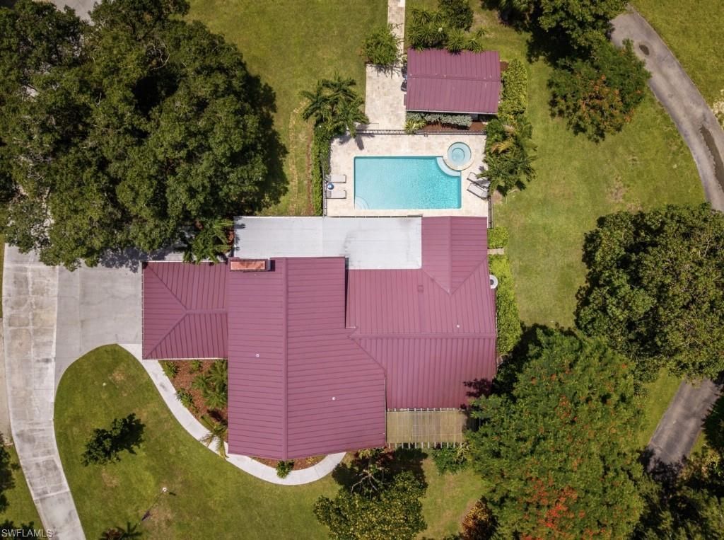 6100 Dogwood Way, Naples, FL 34116 Photo