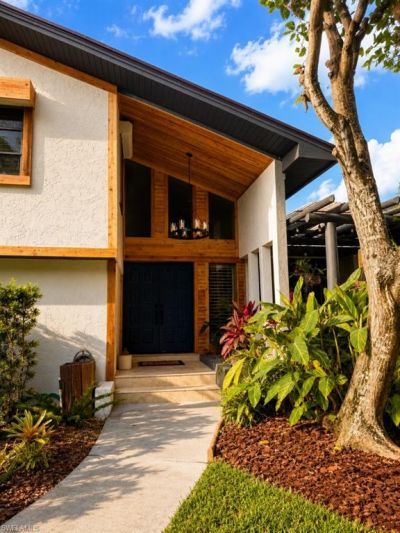 6100 Dogwood Way, Naples, FL 34116 Photo