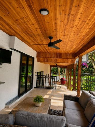 6100 Dogwood Way, Naples, FL 34116 Photo