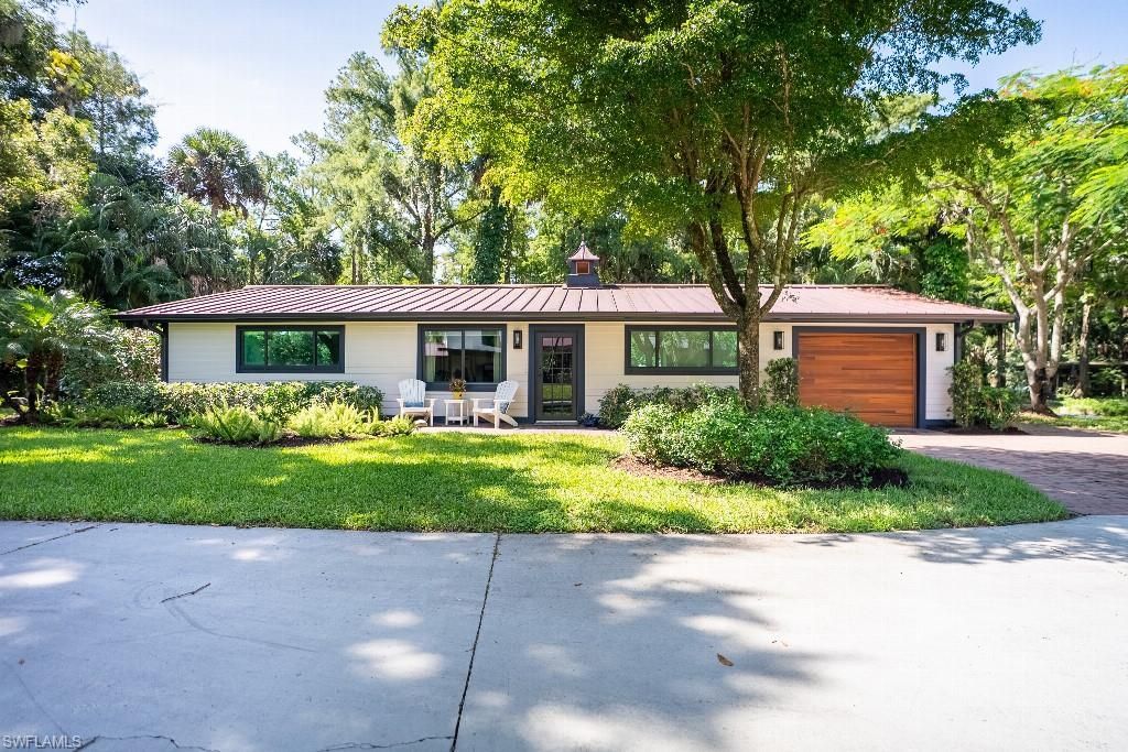 6100 Dogwood Way, Naples, FL 34116 Photo