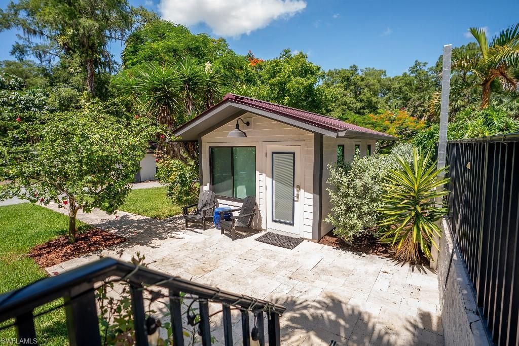 6100 Dogwood Way, Naples, FL 34116 Photo