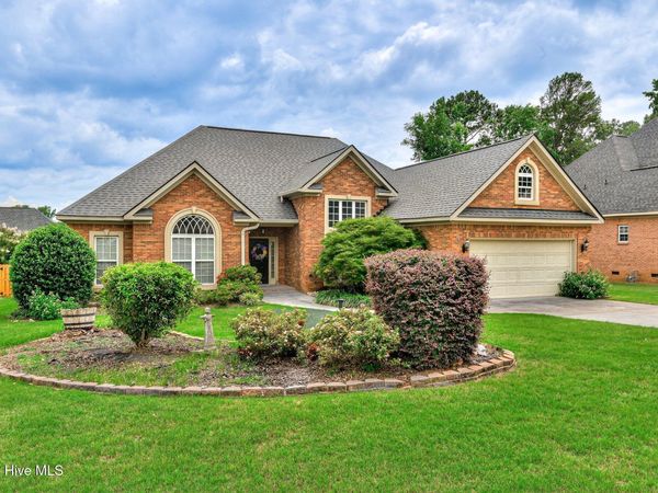 5144 Parnell Way , Martinez, GA 30907